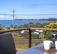 Beachside Getaway - Accommodation Search