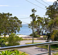 Beachside Haven - Your Perfect Oasis Home - Accommodation Search