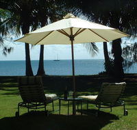 Beachside Holiday Units - Accommodation Search