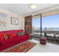 Beachside Paradise - Ocean Views Central Position - Accommodation Search