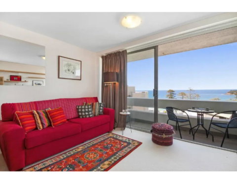 Beachside Paradise - Ocean Views, Central Position - Accommodation Search 0