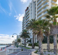 Beachside Port Melbourne - Accommodation Search