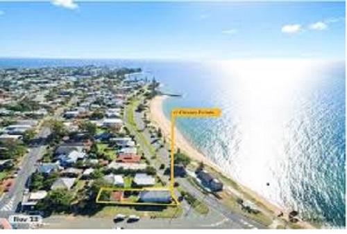 Scarborough QLD Accommodation Search