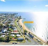 Beachside Queenslander - Accommodation Search