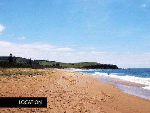 Beachside Retreat - Accommodation Search 2