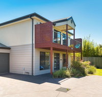 Beachside Villa Cowes - Accommodation Search