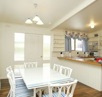 Beachwalk Cottage - Accommodation Search