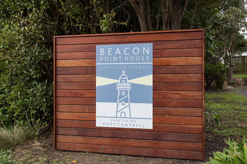 Beacon Point House - Accommodation Search 1
