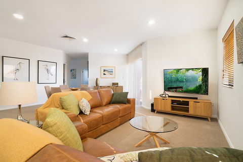 Beau Monde Apartments Newcastle - Boulevard Apartments - Accommodation Search 0