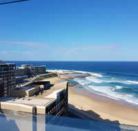 Beau Monde Apartments Newcastle - Horizon Newcastle Beach - Accommodation Search