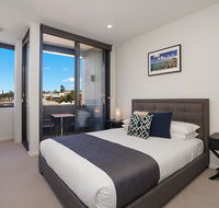 Beau Monde Apartments Newcastle - The Herald - Accommodation Search