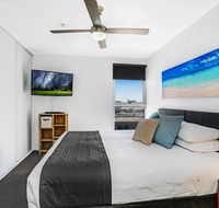 Beau Monde Apartments Newcastle - Worth Place Apartment - Accommodation Search