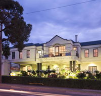 Beau Monde International - Accommodation Search