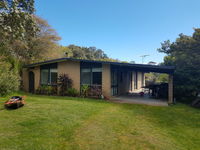 Beauna Vista Rye Holiday Home