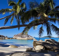 Bedarra Beach House - Accommodation Search
