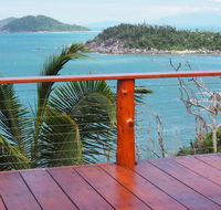 Bedarra Island Treetop Hideaway - Accommodation Search