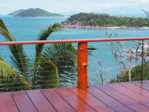 Bedarra Island Treetop Hideaway - Accommodation Search 0