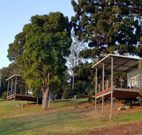 Beechmont Bean Cabins - Accommodation Search
