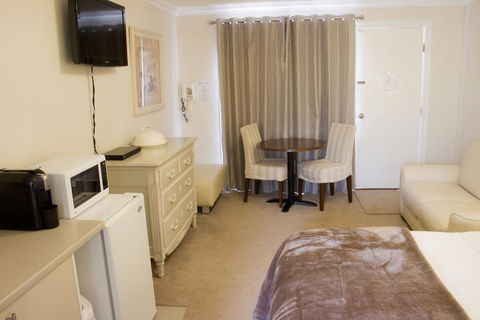 Beechworth On Bridge Motel - Accommodation Search 2