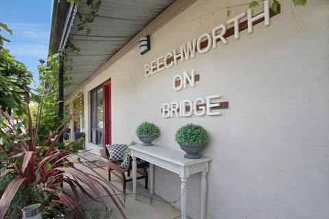 Beechworth On Bridge Motel - Accommodation Search 0