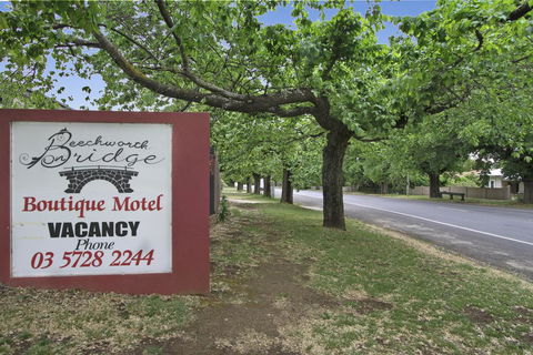 Beechworth On Bridge Motel - Accommodation Search 3