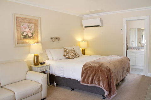 Beechworth On Bridge Motel - Accommodation Search 1