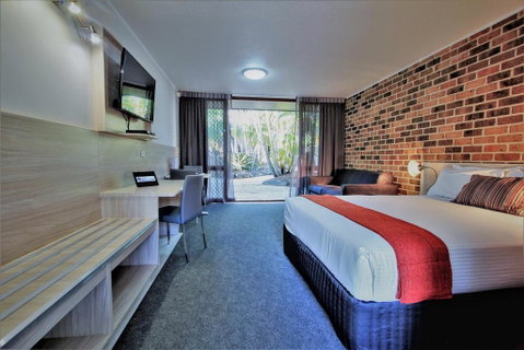 Beenleigh Yatala Motor Inn - Accommodation Search 0