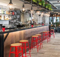 Beer Deluxe Albury - Accommodation Search