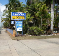 Bel Air Motel - Accommodation Search