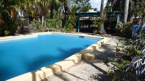 Bel Air Motel - Accommodation Search 1