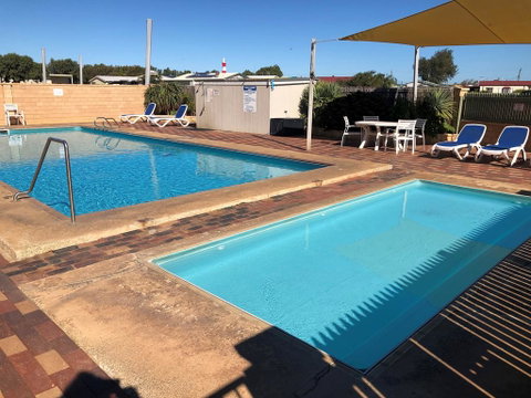 Belair Gardens Caravan Park - Accommodation Search 1