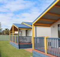 Belair Gardens Caravan Park - Accommodation Search