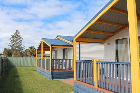 Belair Gardens Caravan Park - Accommodation Search 0