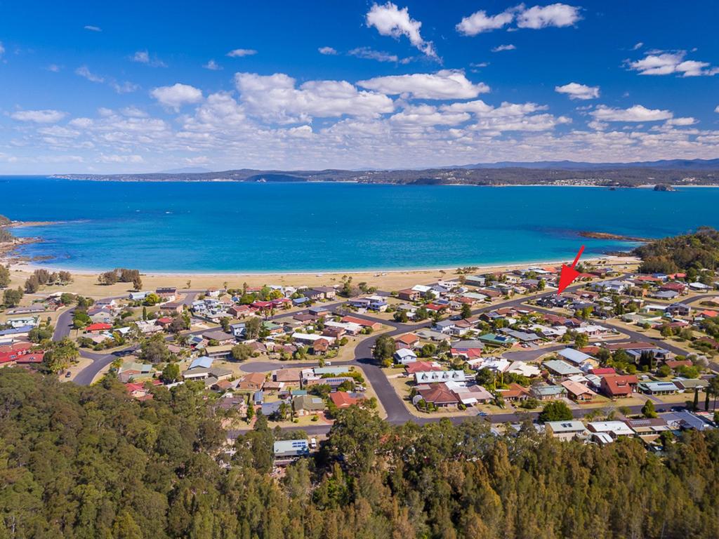 Maloneys Beach NSW Accommodation Search