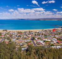 Belbowrie Beach House - Accommodation Search