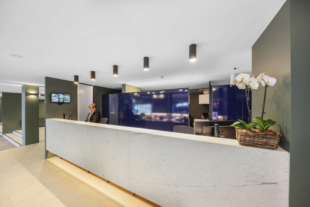 Page ACT Accommodation Search