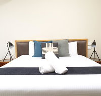 Bell Motel - Accommodation Search
