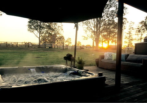 Bella Farm Country House Hunter Valley - Accommodation Search 2