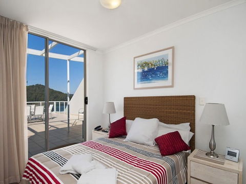 Bella Mare - 2 Bedroom Ocean View Terrace Apt - Accommodation Search 2
