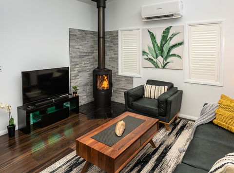 Bella Vista Stanthorpe - Accommodation Search 1