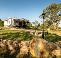 Bella Vista Stanthorpe - Accommodation Search