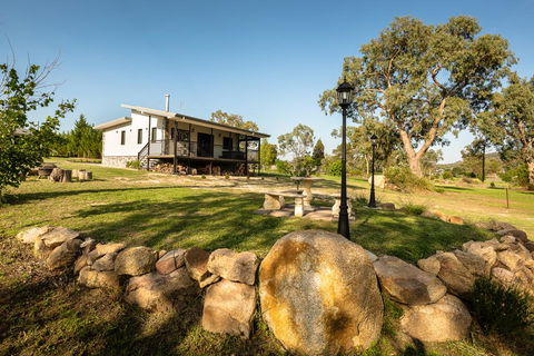 Bella Vista Stanthorpe - Accommodation Search 0