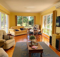 Bellaghy Cottage - Accommodation Search
