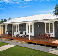Bellanoon-Pet Friendly Cottage - Accommodation Search