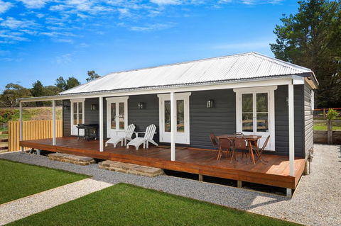 Bellanoon-Pet Friendly Cottage - Accommodation Search 0