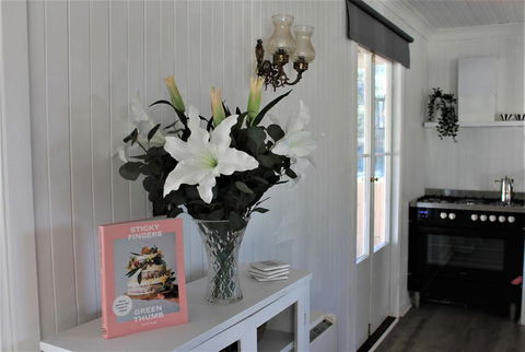 Bellanoon-Pet Friendly Cottage - Accommodation Search 1