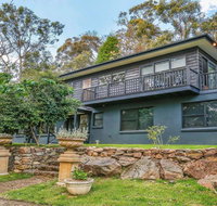 Bellara - your home among the gum trees - Accommodation Search