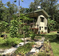 Bellarose Guest House - Accommodation Search