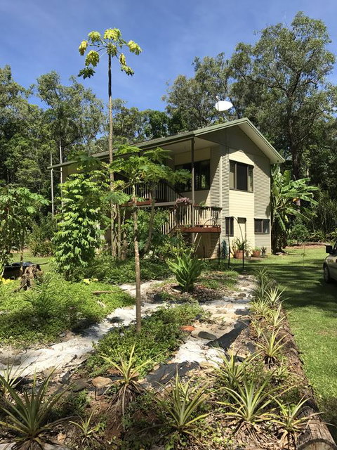 Bellarose Guest House - Accommodation Search 0