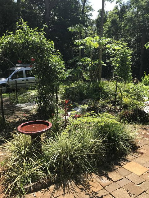 Bellarose Guest House - Accommodation Search 1